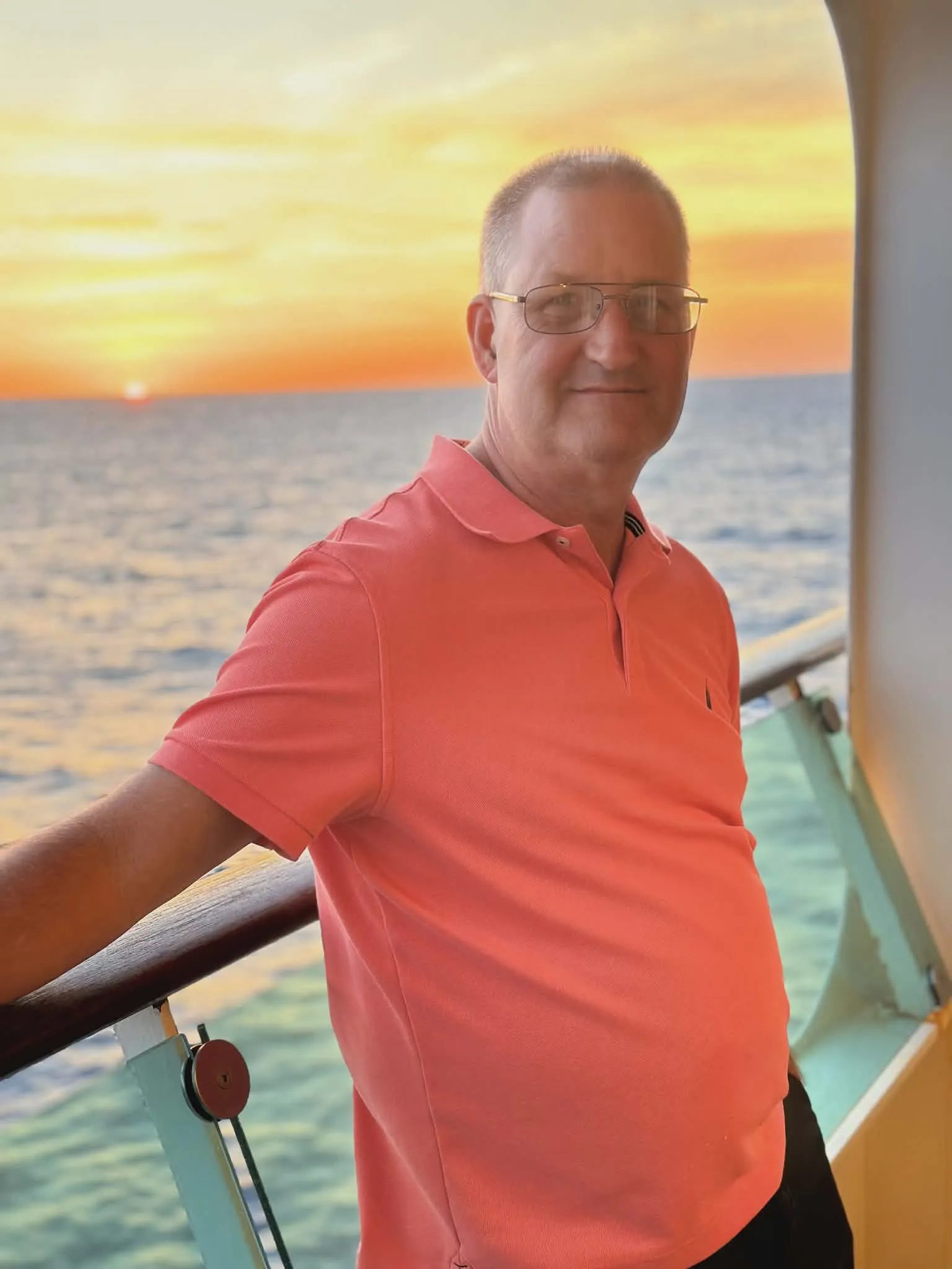 Glenn Topfer — Coastal Mountain Travel